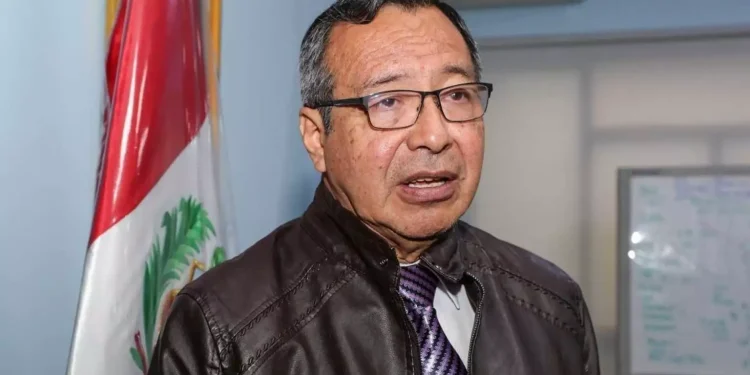 Em dezembro de 2022, ele já havia sido preso pela Polícia Federal no Acre e ficou detido no Complexo Penitenciário de Rio Branco. Foto: Reprodução/Internet