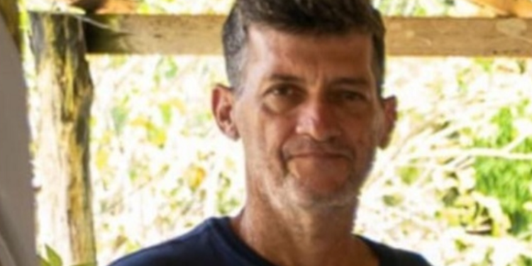 A vítima teria desaparecido na quarta-feira (9). Foto: Divulgação