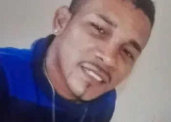 A PC-AM pede a colaboração da população para localizar Paulo da Silva Reis. Foto: Divulgação/PC-AM