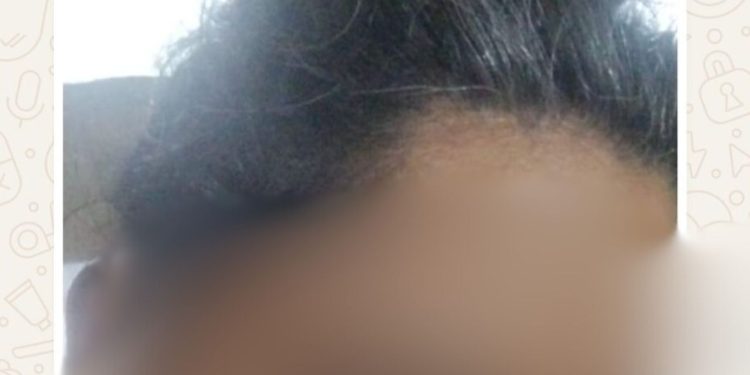 Manauara chega na delegacia de Roraima para denunciar o marido, mas acaba presa por tráfico