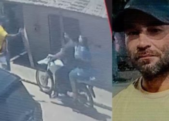 Filha do prefeito de Atalaia do Norte leva tapas e murros de ex-militar do exército