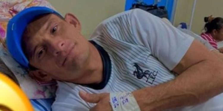 Vídeo: Homem achado mort0 no lixão em Manacapuru é identificado