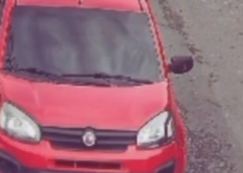 Vídeo: Polícia captura trio que tentou assaltar mulher que estava indo à academia no Planalto