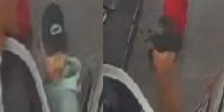 Vídeo: 'Erik' e 'Infecto' são procurados pela polícia por fazerem arrastão por Manaus