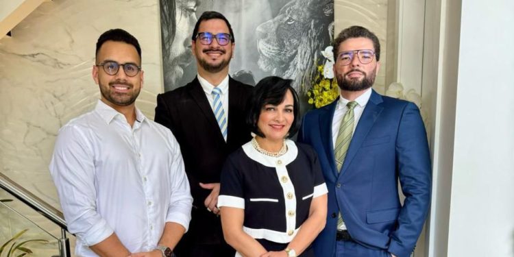 Núcleo de Práticas Jurídicas da UEA celebra primeiro caso julgado de maternidade socioafetiva