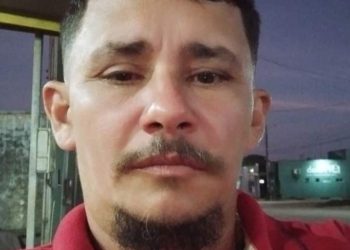 Durante o serviço, soldador morre eletrocutado no ramal do Brasileirinho