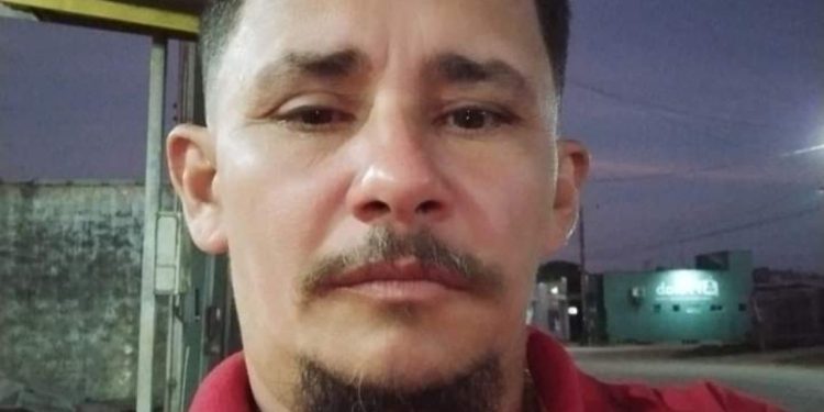 Durante o serviço, soldador morre eletrocutado no ramal do Brasileirinho