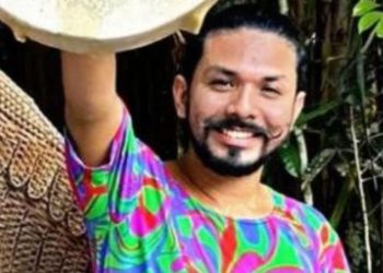 Massoterapeuta é achado m0rt0 a fac@d4s em Manacapuru após sair para lanchar