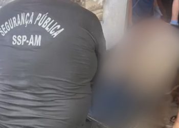 Esposa m@t@ o marido após descobrir que estava sendo corna em Manaus