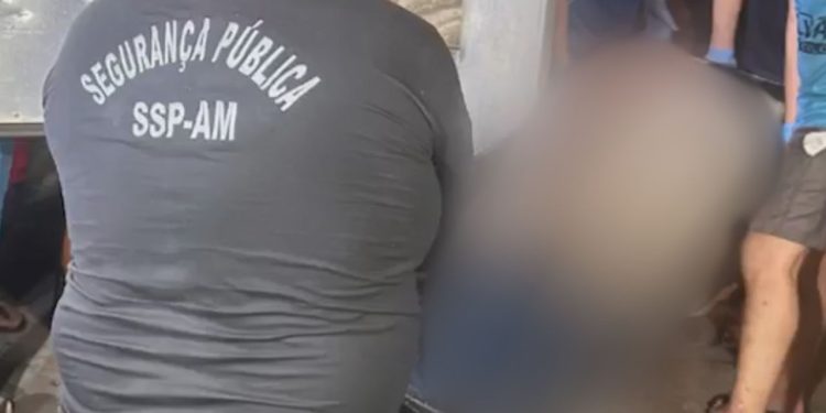 Esposa m@t@ o marido após descobrir que estava sendo corna em Manaus