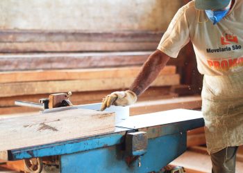 Os interessados têm até o dia 18 de dezembro para se credenciar para o Promove. Foto: Ruth Jucá / ADS