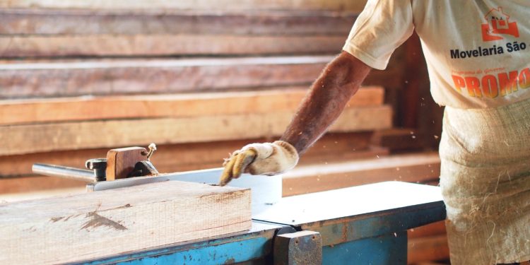 Os interessados têm até o dia 18 de dezembro para se credenciar para o Promove. Foto: Ruth Jucá / ADS