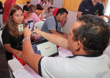 A ação acontece simultaneamente de 21 a 23 de novembro, das 9h às 16h, nos dois municípios. Foto: Breno Brandão/FPS