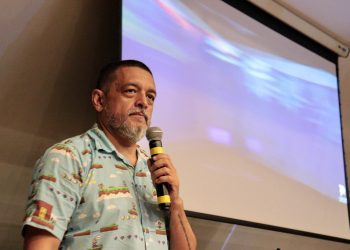 Polo de inovação e tecnologia, EST/UEA apresenta ‘profissões do futuro’ a estudantes do Ensino Médio