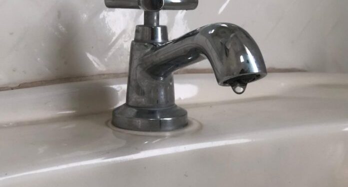 A previsão do serviço regularizar é na próxima terça-feira (26). Foto: Reprodução/Internet