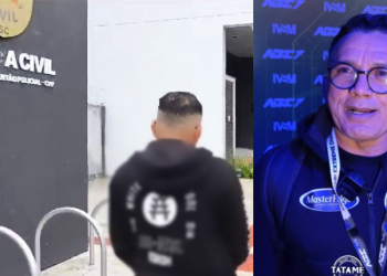 Alcenor era considerado foragido pela Justiça do Amazonas. Foto: Reprodução