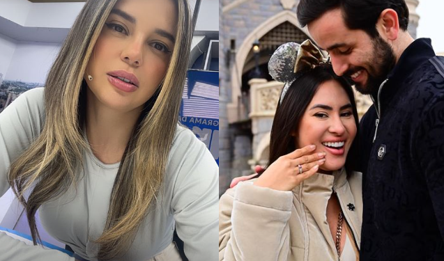 Suyane Pessoa fez comentários sobre o casal do BBB. Foto: Reprodução