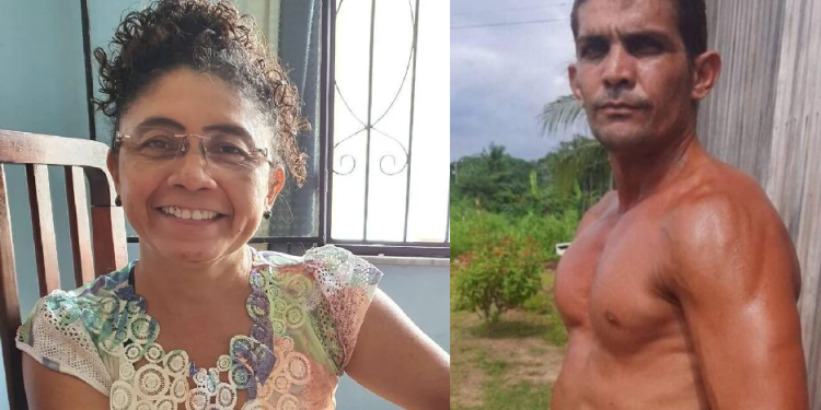 Jucleson continua preso em Novo Aripuanã e depois deve ser transferido para a DEHS em Manaus onde será ouvido. Foto: Reprodução