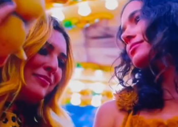 A série é da Disney+. Foto: Reprodução