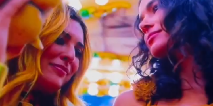 A série é da Disney+. Foto: Reprodução