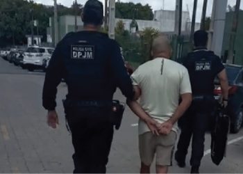 Os investigados responderão por estelionato qualificado pela fraude eletrônica, organização criminosa e lavagem dinheiro. Foto: Divulgação/PC-AM