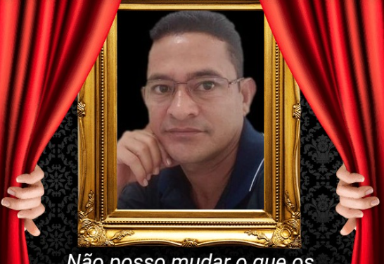 Paulo Hilário era procurado desde domingo (17). Foto: Reprodução/Facebook