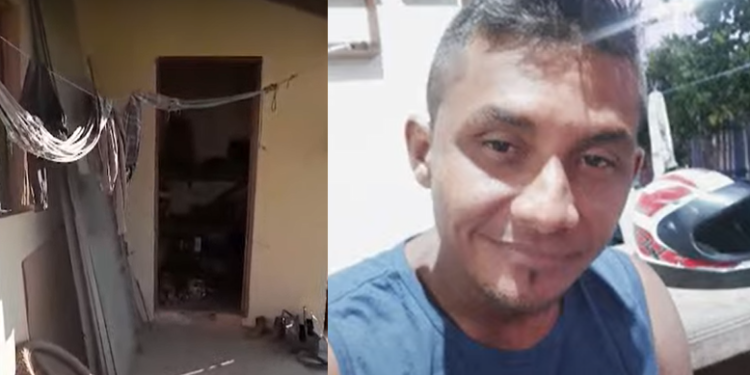 A família pede ajuda para o translado do corpo. Foto: Reprodução