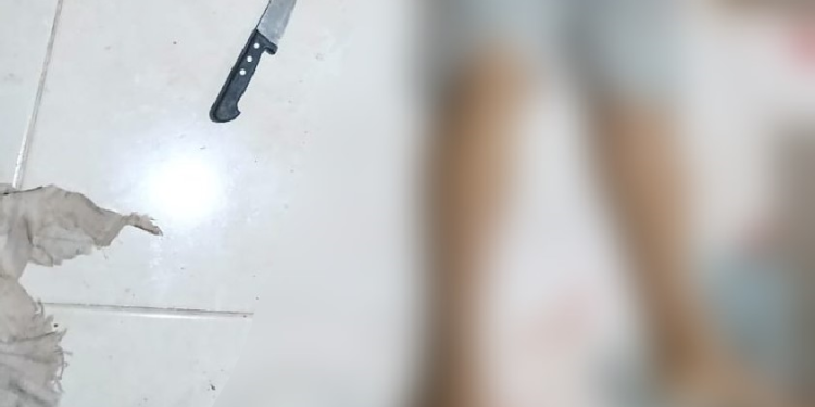 O crime ocorreu na noite desta sexta-feira (22). Foto: Reprodução