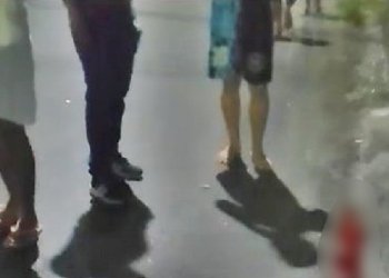 O crime ocorreu na madrugada deste sábado (2). Foto: Reprodução