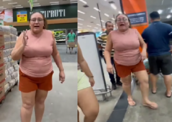 Não foi informado qual a unidade onde ocorreu o fato. Foto: Reprodução