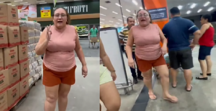 Não foi informado qual a unidade onde ocorreu o fato. Foto: Reprodução