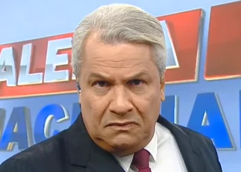 Em defesa, o apresentador diz que foi mal interpretado. Foto: Reprodução