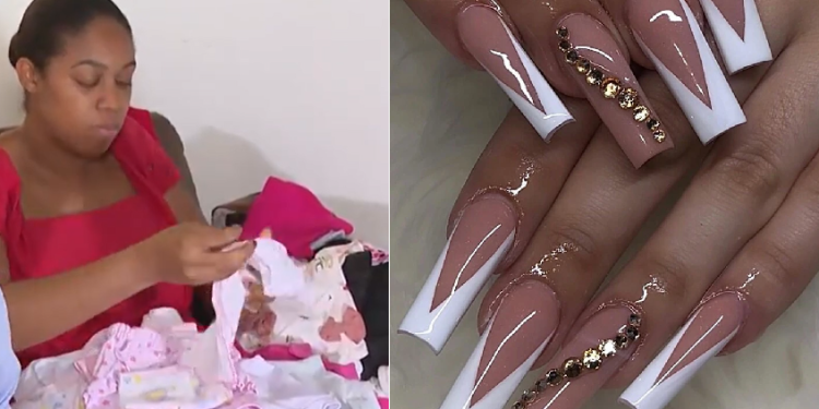 O caso ocorreu numa maternidade pública em Salvador. Foto: Reprodução