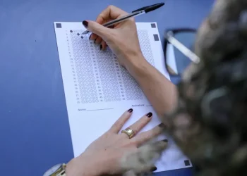 Maior certame já realizado no país oferece 6.640 vagas em 21 órgãos. Foto: Reprodução/Internet