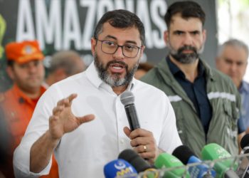 Wilson Lima descobriu o problema durante exames de rotina. Foto: Divulgação