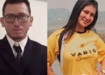 Esposa que confessou ter m@tad0 o marido em áudio segue foragida em Manacapuru: