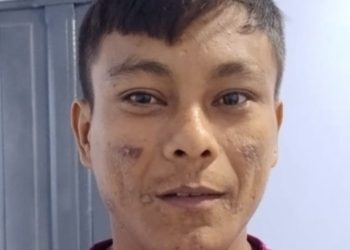 'Gordinho' que já roubou e furtou cerca de 40 vezes em Uarini é procurado pela polícia