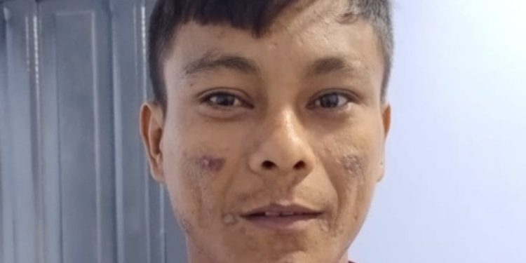 'Gordinho' que já roubou e furtou cerca de 40 vezes em Uarini é procurado pela polícia