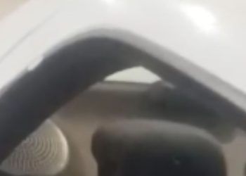 Homem é m0rt0 a t1r0s dentro de táxi pelo colega em viagem a Manaus