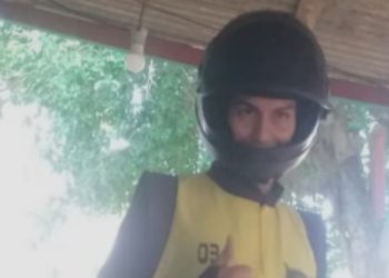 Mototaxista sai para trabalhar e é achado sem vida no dia seguinte em Coari