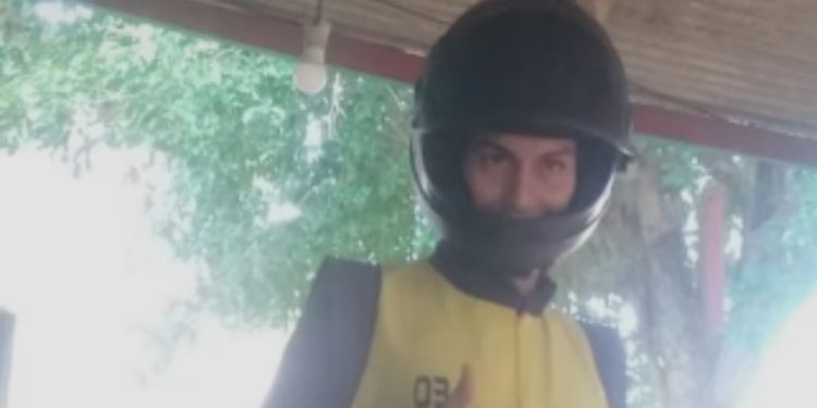 Mototaxista sai para trabalhar e é achado sem vida no dia seguinte em Coari