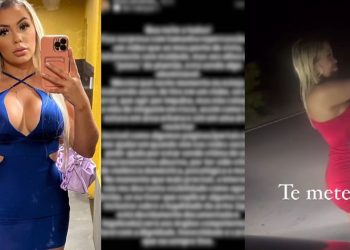 'Totalmente sem maldade', diz blogueira manauara que aparece em vídeo at1rand0 para o alto