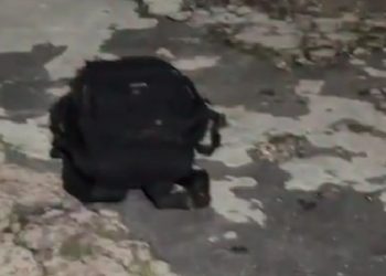 Moradores do Novo Esperança ouvem t1r0s e acham homem caído na rua ens@nguentad0