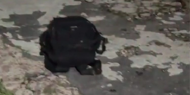 Moradores do Novo Esperança ouvem t1r0s e acham homem caído na rua ens@nguentad0