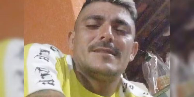 Após brigar com a ex, homem pega a faca e m@t@ o filho de apenas 5 anos