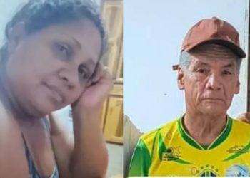 : Idoso tira a vida da ex e justifica ao ser preso em Coari: 'momento de raiva'