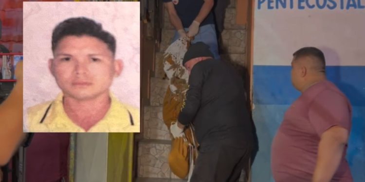 De calcinha, frentista é achado amarrado e sem vida no Nova Cidade: 'estava com alguém que confiava'