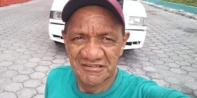 Idoso é atr0pelad0 próximo do T4 e m0rr3 após passar três meses internado