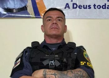 Capitão da PM acusado de liderar esquema de 'rachadinha' no Amazonas se entrega à polícia