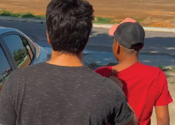 Homem invade a casa da ex, tenta es1upr@-lá e é preso cinco dias depois no AM